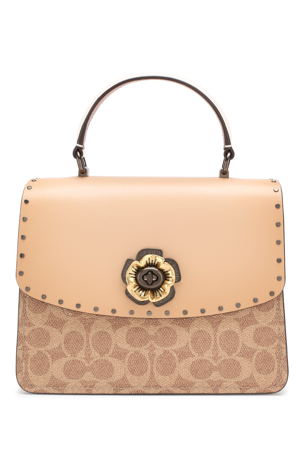 Сумка parker COACH, арт. 53349, фото 1