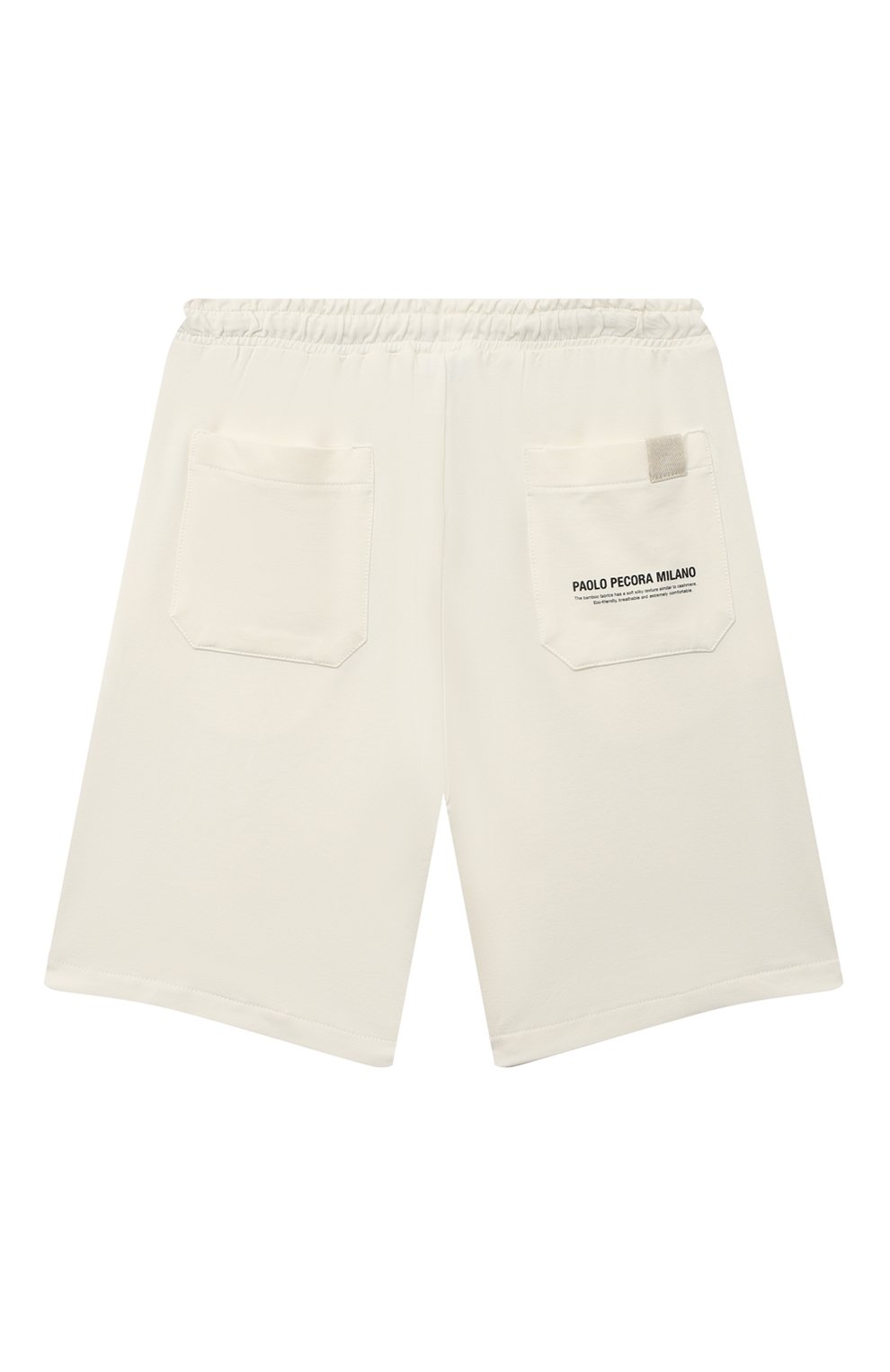 Шорты PAOLO PECORA MILANO, арт. PP3340/6-12, фото 2