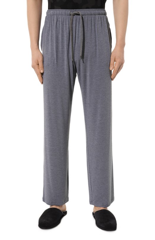Домашние брюки Derek Rose 3558-MARL001 Серый  3558-MARL001 Фото 3