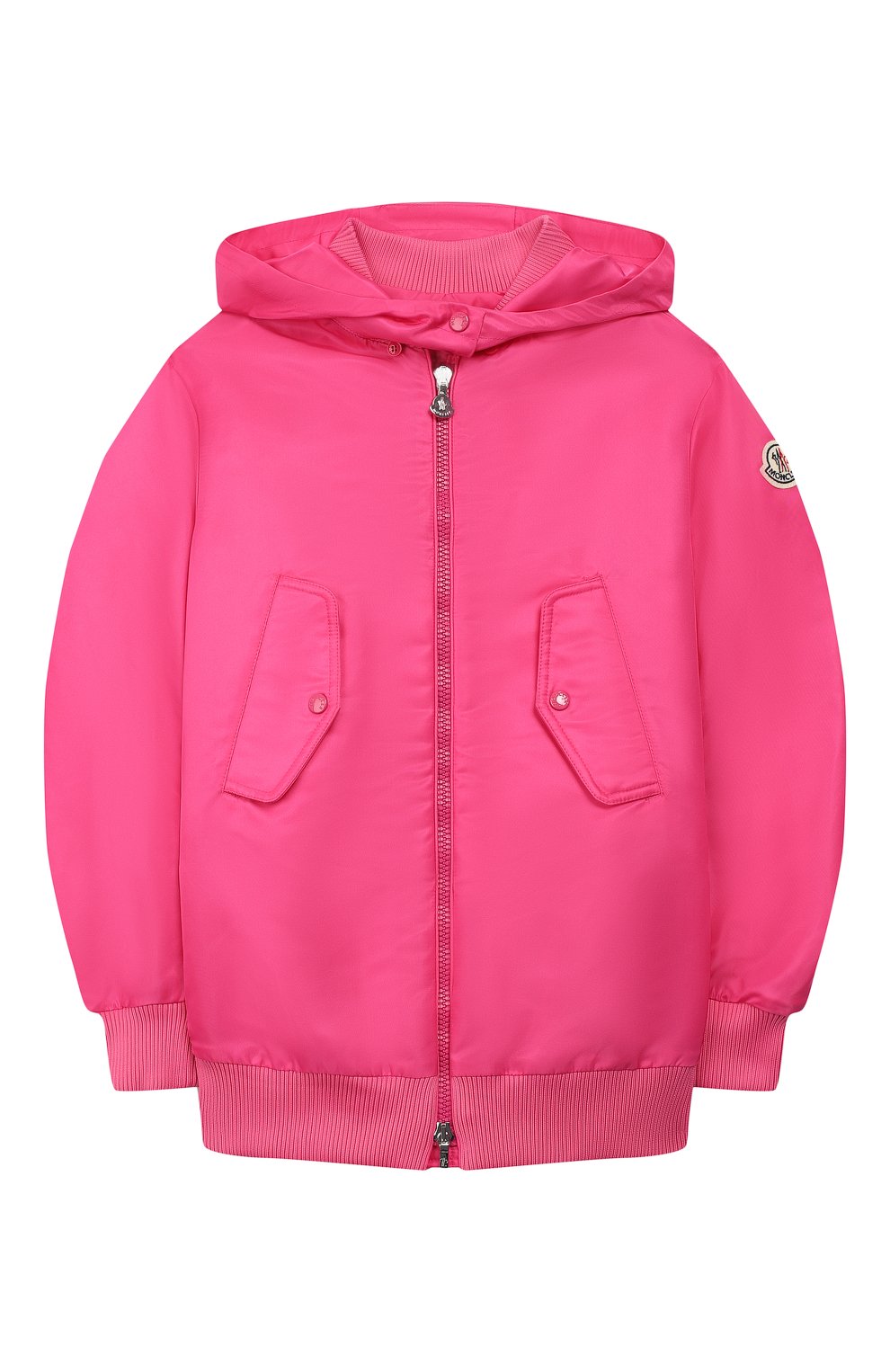 Куртка с капюшоном MONCLER ENFANT, арт. E1-954-49126-05-539AY/8-10A, фото 1