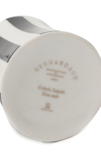 Молочник galerie royal bleu nuit BERNARDAUD, арт. 1856/65, фото 3