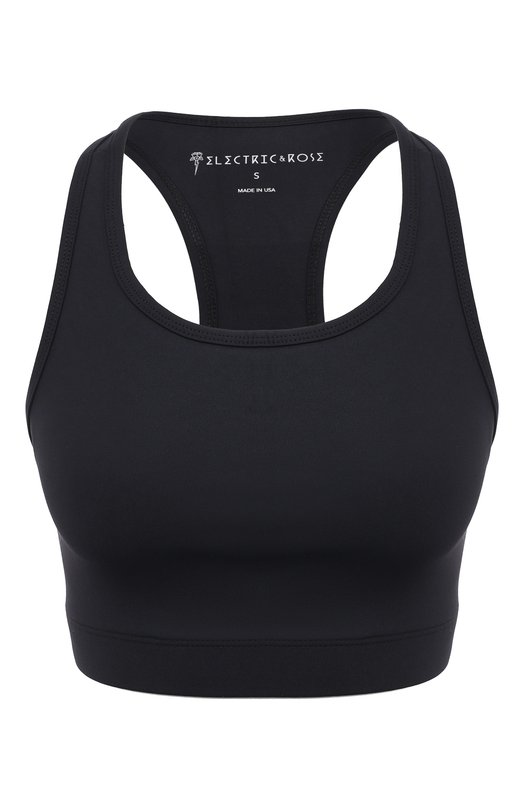 

Топ Electric and Rose, Чёрный