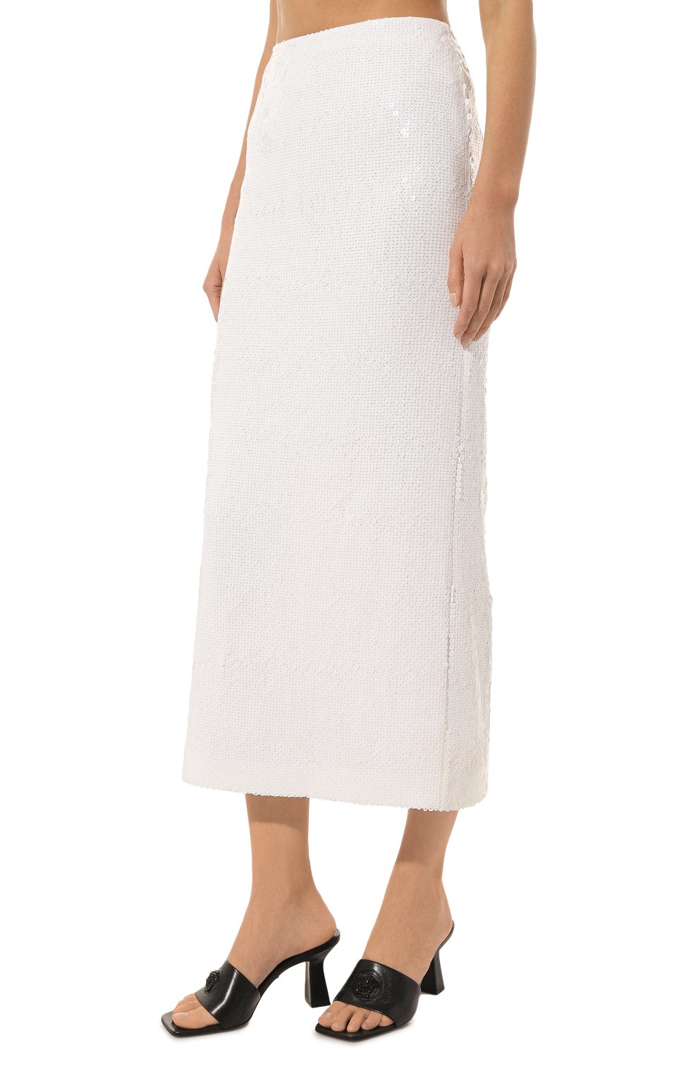 Юбка с пайетками SASHAVERSE, арт. SK013/28905/07, фото 3