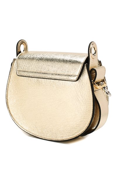 Сумка tess small CHLOÉ, арт. CHC20SS153C16, фото 3