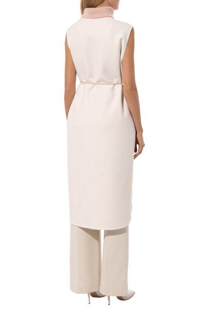 Кашемировый жилет MVST, арт. TXBYL-Y226/LC1634, фото 4