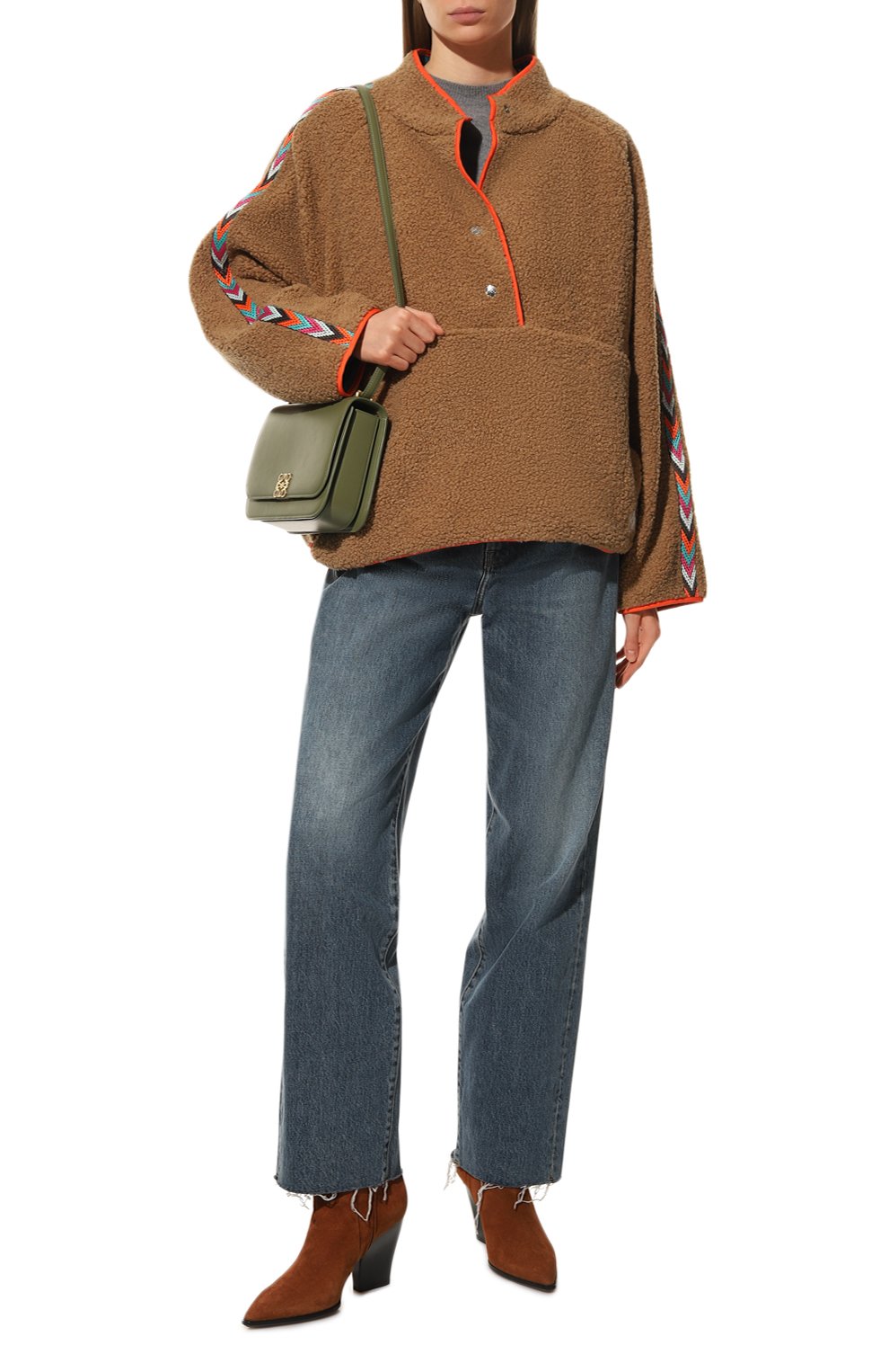 Анорак EVERREVER, арт. RE-TD-DB-01, фото 2