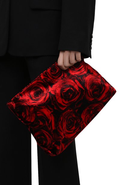 Клатч DRIES VAN NOTEN, арт. 212-011511-703, фото 2