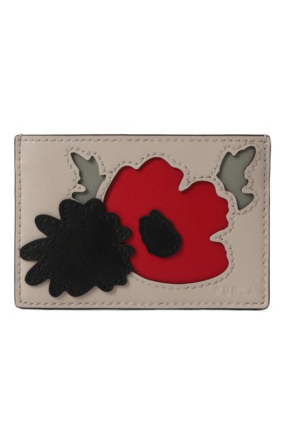 Женский кожаный футляр для кредитных карт FURLA, арт. WP00473/BX3175