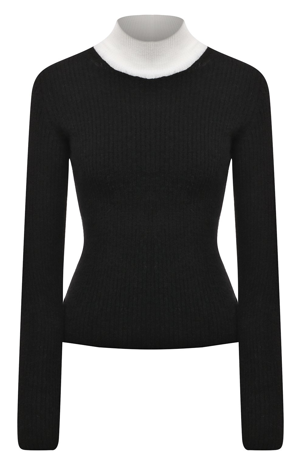 Шерстяная водолазка DRIES VAN NOTEN, арт. 222-011208-5719, фото 1