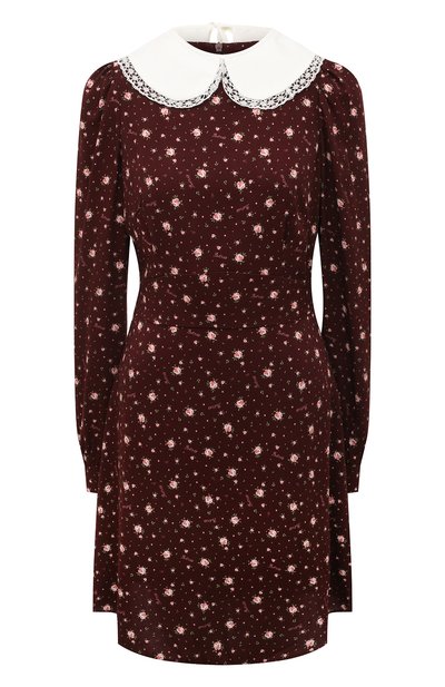 Платье из вискозы botrois x tsum BOTROIS, арт. SKU0011300, фото 1