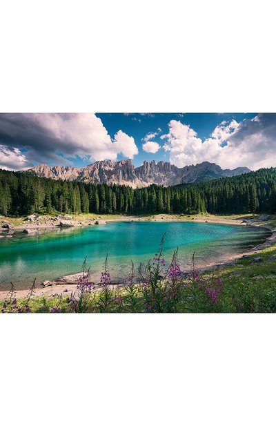 Пазл доломиты 1000 деталей RAVENSBURGER, арт. 19832