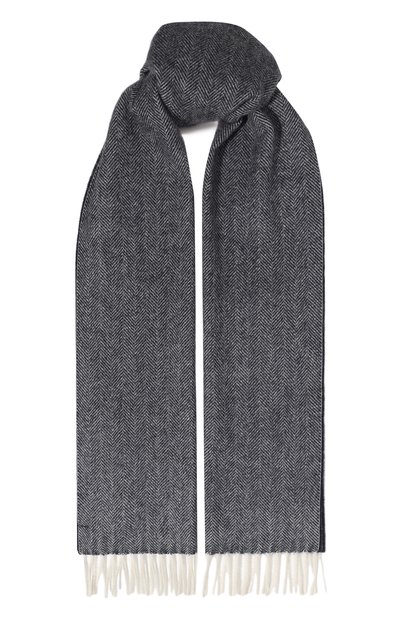 Кашемировый шарф VAN LAACK, арт. SVEN/Z10434, фото 1