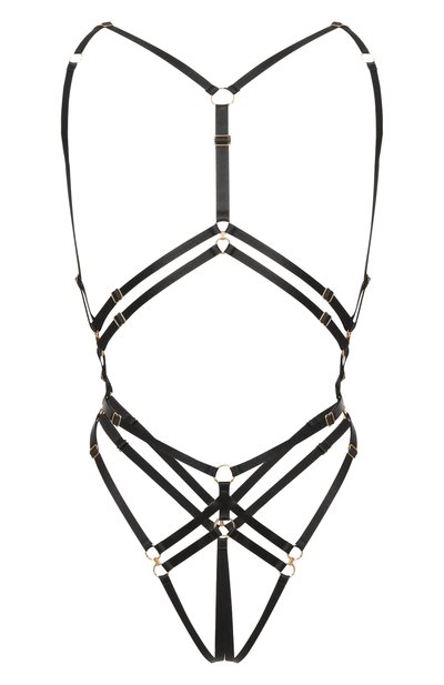 Женское портупея BORDELLE, арт. SS26H01B