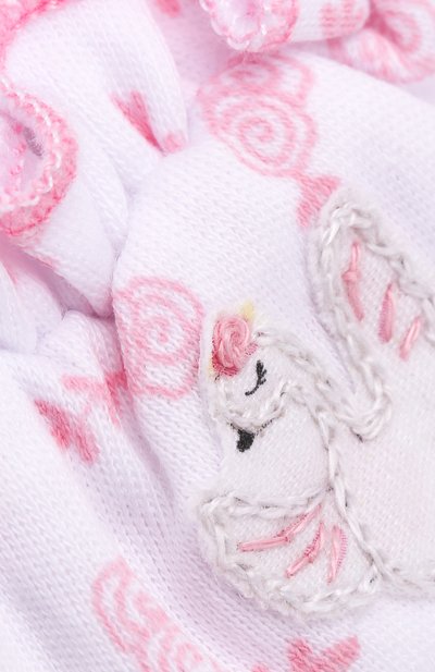 Шапка ballet duet MAGNOLIA BABY, арт. 468-50R-PK, фото 3