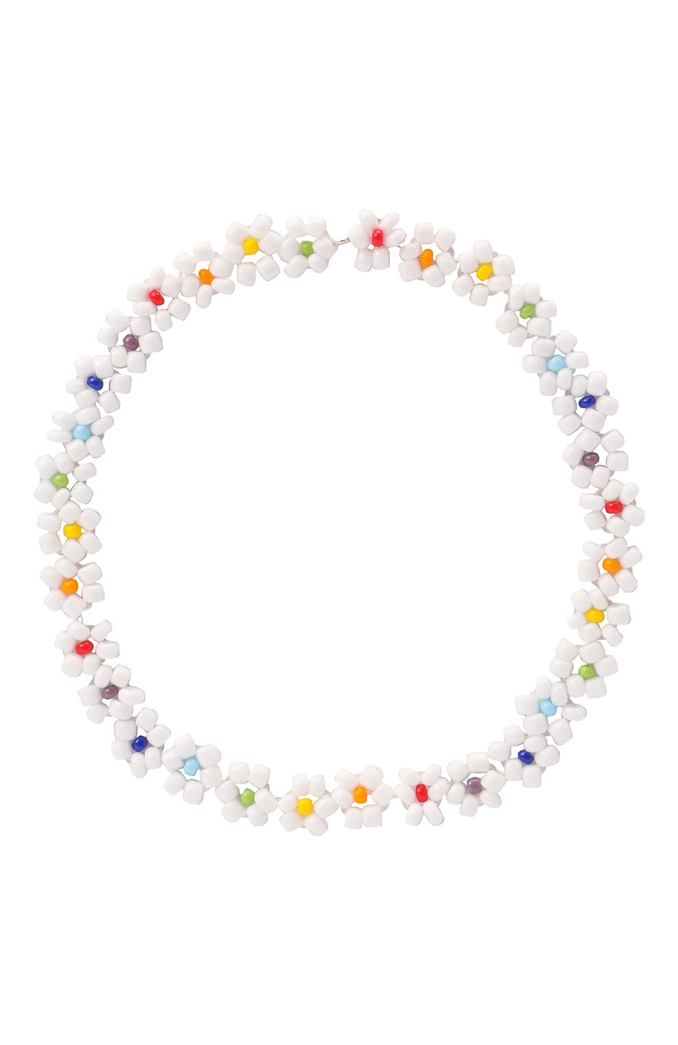 Чокер ромашки HIAYNDERFYT, арт. 1-3WRRM, фото 1