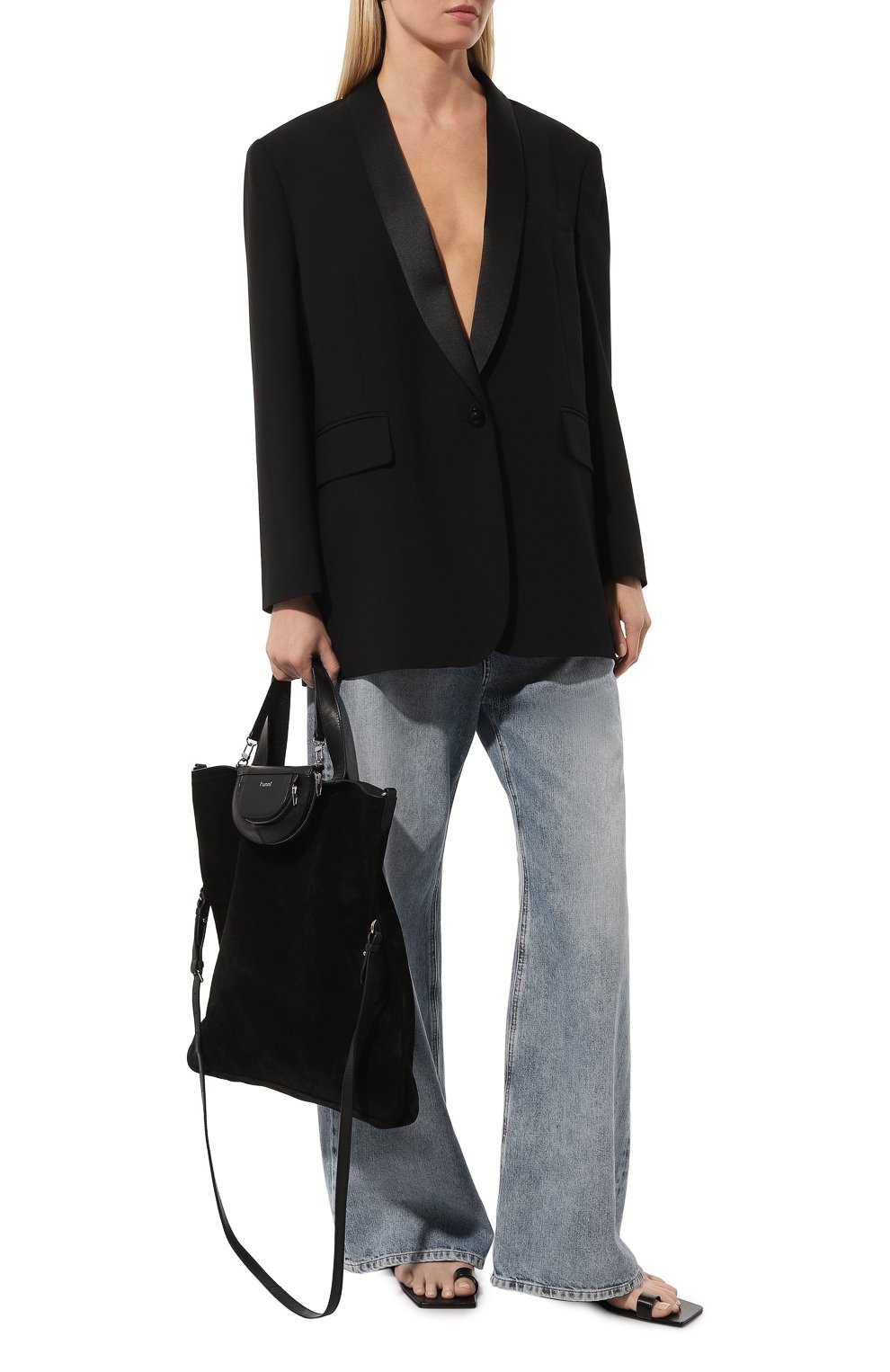 Сумка JUUN.J, арт. JW43D4W515, фото 7