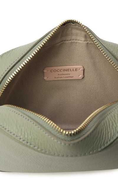 Сумка tebe small COCCINELLE, арт. E5MN555I101, фото 5