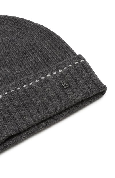 Шерстяная шапка BOGNER, арт. 96336090, фото 3