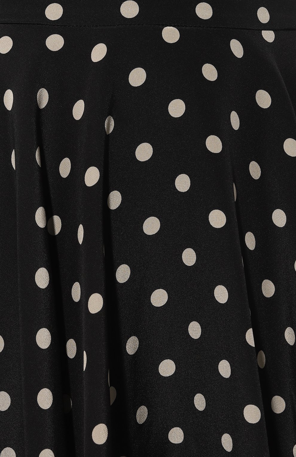 Шелковая юбка NINA RICCI, арт. 23ACJU011SE1386, фото 5