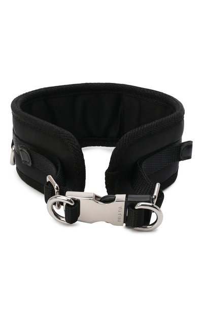 Ошейник для собак PRADA, арт. 2YC016-2DMI-F0002, фото 2