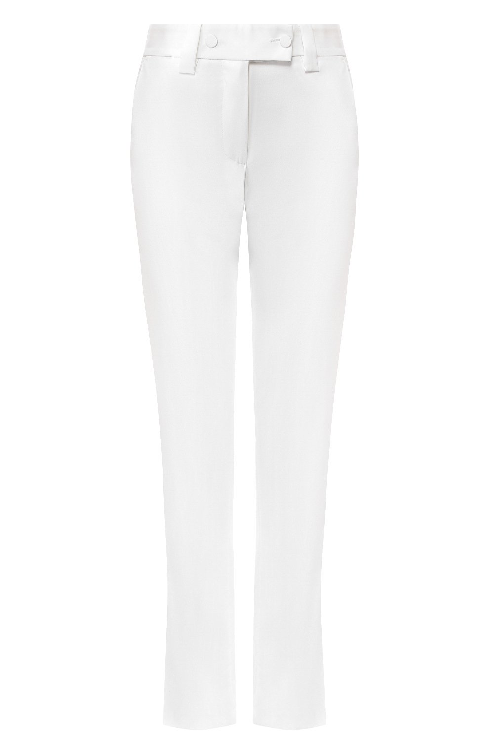 Брюки с разрезами MSGM, арт. 2641MDP22 195137, фото 1