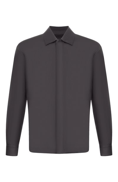 Шелковая куртка-рубашка MVST, арт. M26.2PM.B007/F020, фото 1