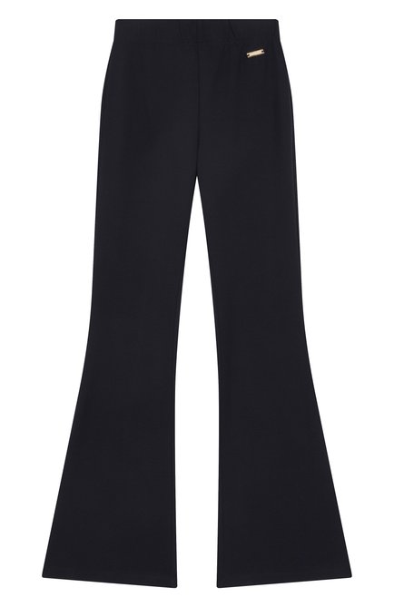 Брюки из вискозы MONNALISA, арт. 17F400