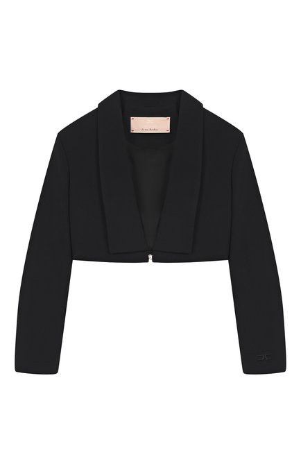 Жакет ELISABETTA FRANCHI LA MIA BAMBINA, арт. EFGC0680/GA085/10-12+