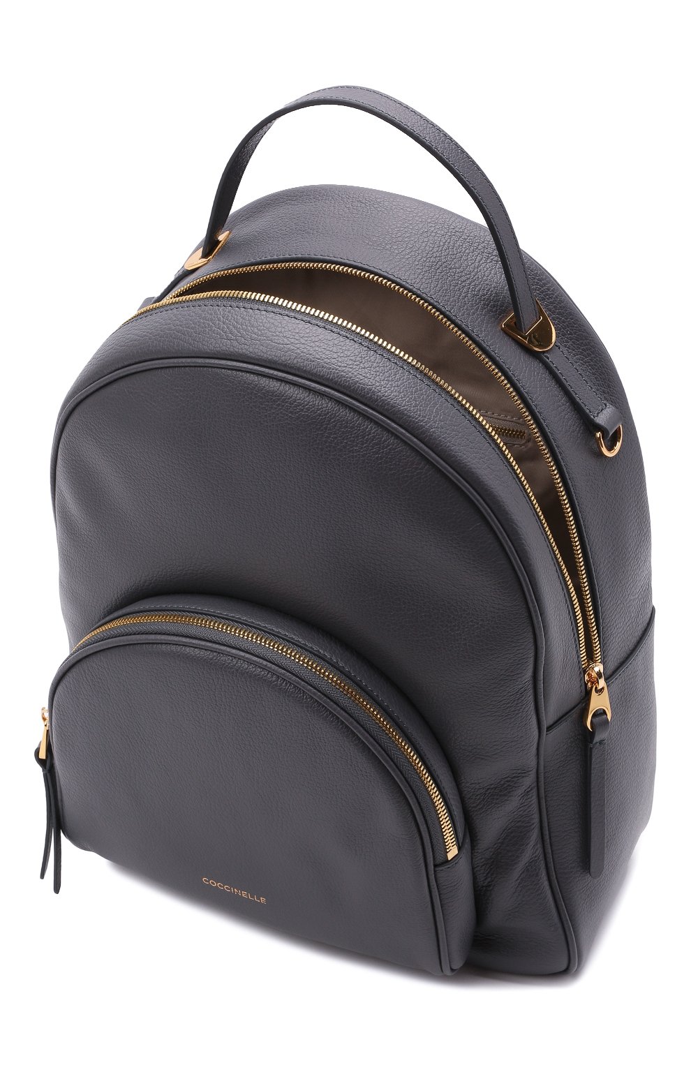 Рюкзак lea COCCINELLE, арт. E1 H60 14 02 01, фото 4