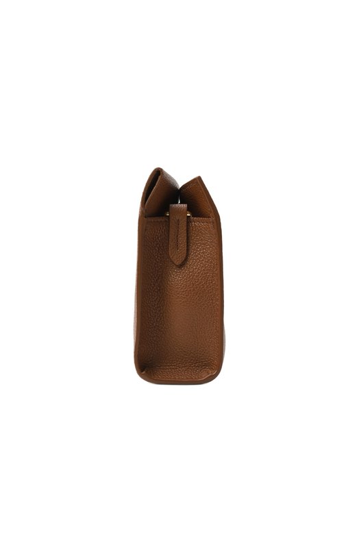 Сумка Cotswolds Burberry 8111424 Коричневый  8111424 Фото 4