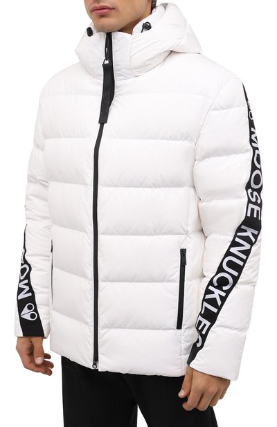 Пуховик naufrage MOOSE KNUCKLES, арт. M31MJ153, фото 3