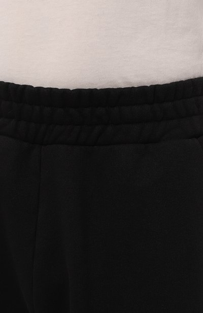 Хлопковые джоггеры PALM ANGELS, арт. PMCH013F24FLE001, фото 5