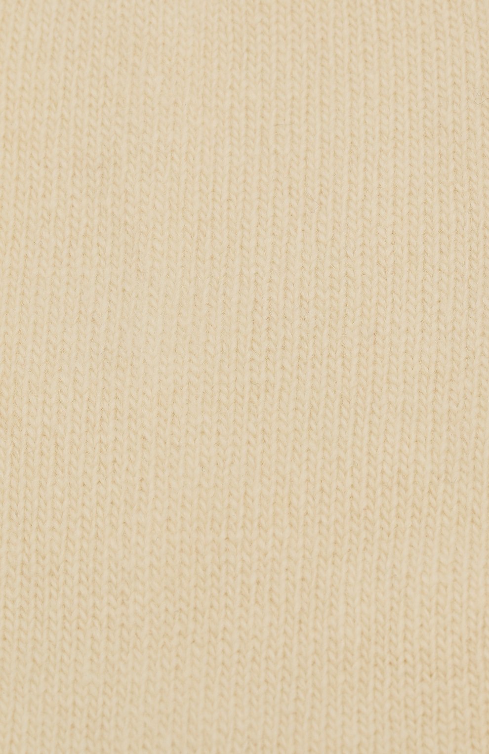 Шерстяные носки ANTIPAST светло-бежевого цвета по цене 6535 руб., арт. HA-11, фото 2 Шерстяные носки ANTIPAST, арт. HA-11, фото 2