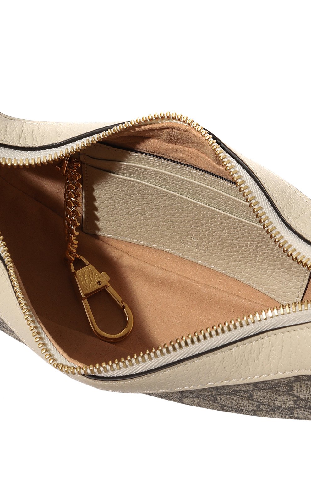 Сумка ophidia gg mini GUCCI, арт. 658551 96IWG, фото 5