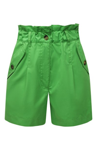 Женские хлопковые шорты KENZO, арт. FC52SH0619CP