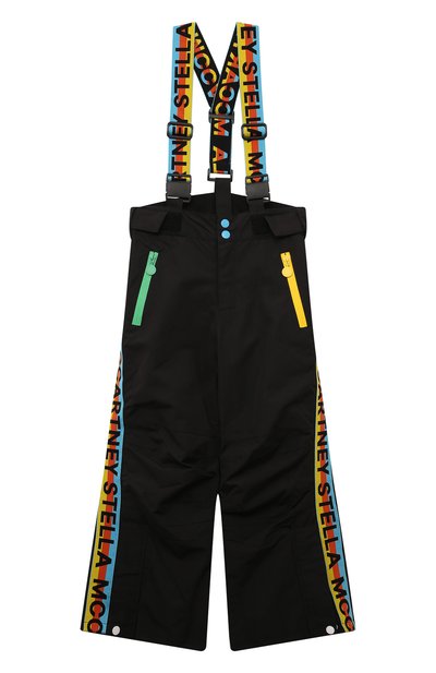 Утепленные брюки STELLA MCCARTNEY, арт. TV6R90