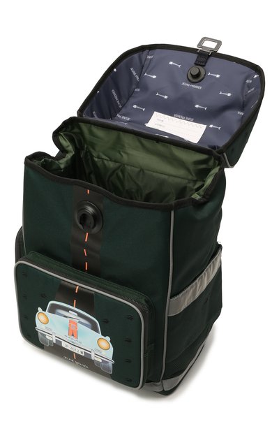 Рюкзак maxi monte carlo JEUNE PREMIER, арт. Erx21170, фото 3