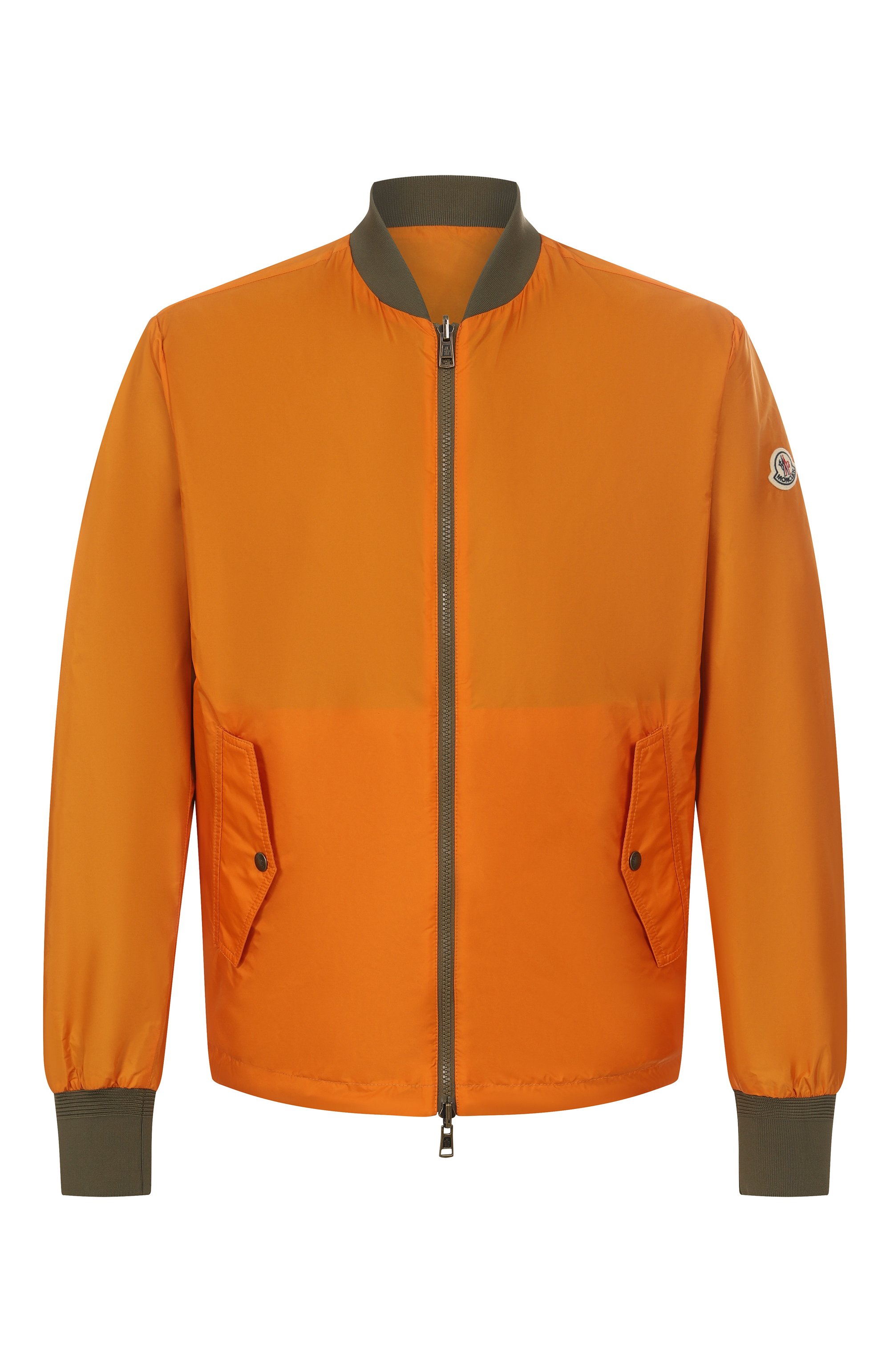 Двусторонняя куртка ouveze MONCLER, арт. 1A00099/68352, фото 1