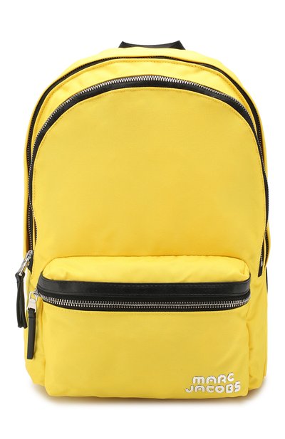 Текстильный рюкзак MARC JACOBS (THE), арт. W10134, фото 1