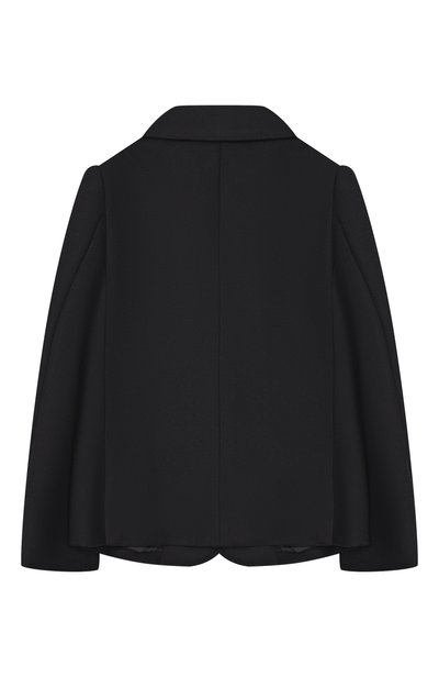 Шерстяной жакет DOLCE & GABBANA, арт. L51J83/HU2BD_001
