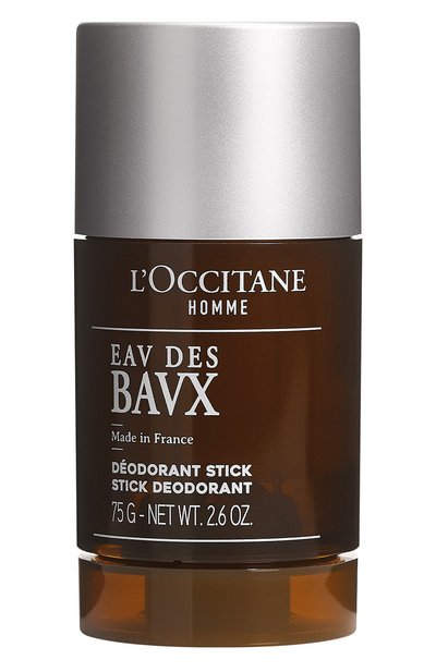 Мужской дезодорант-стик &quot;о де бо&quot; (75g) L`OCCITANE, арт. 662748