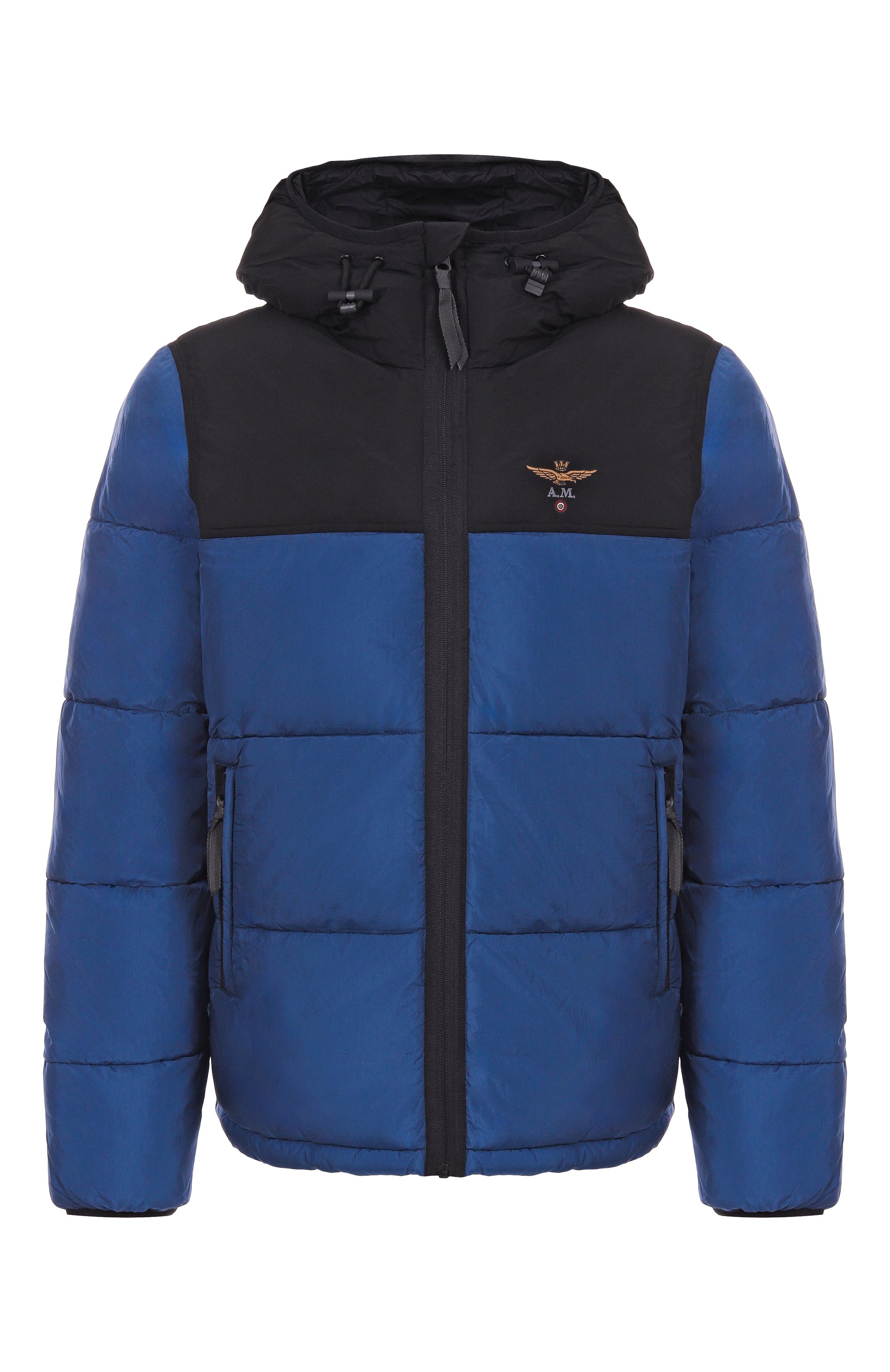 Пуховик AERONAUTICA MILITARE, арт. AB3025UCT04214, фото 1