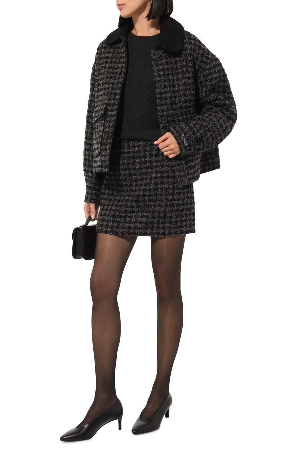 Юбка MC2 SAINT BARTH, арт. KATRINE/01487G, фото 2