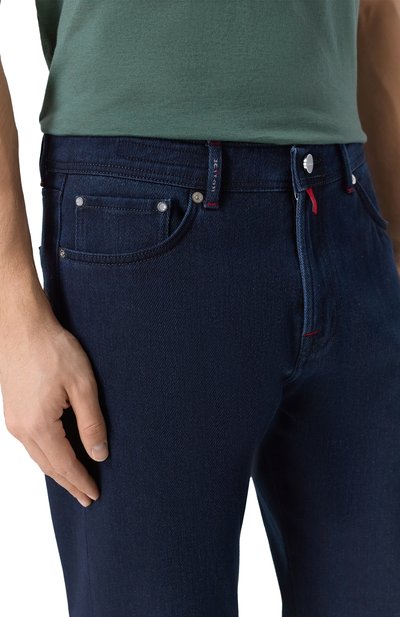 Джинсы KITON, арт. UPNJS1K0162H02, фото 5