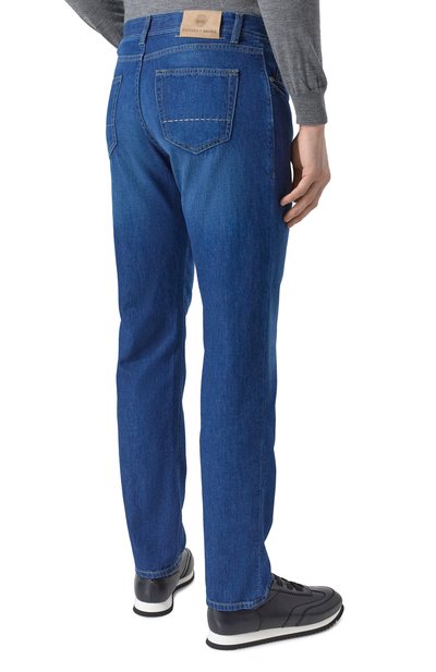 Джинсы RICHARD J. BROWN, арт. T0KY0 RB/T99, фото 4