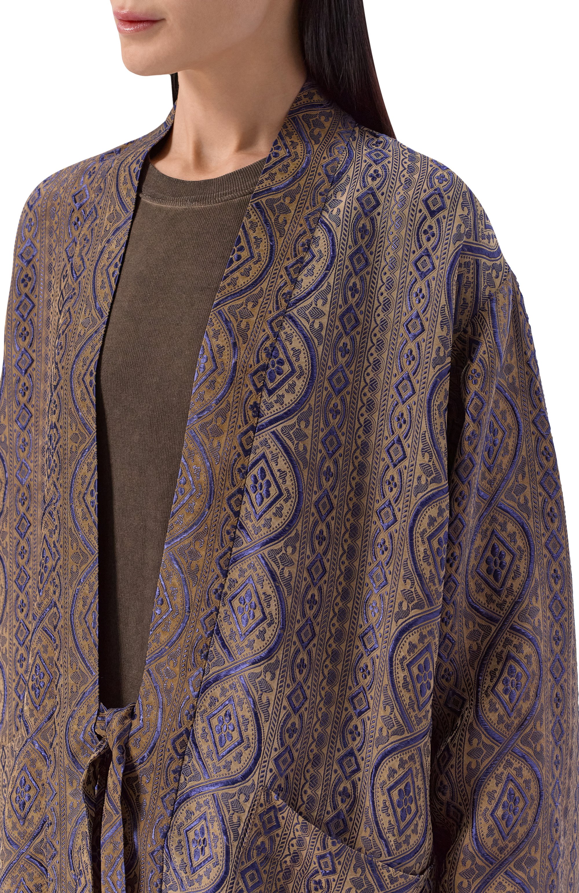 Жакет UMA WANG, арт. UM6511, фото 5