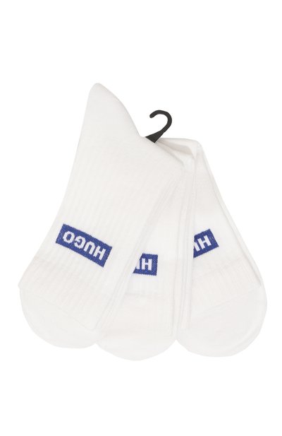 Мужские комплект из трех пар носков HUGO BLUE, арт. 50523025