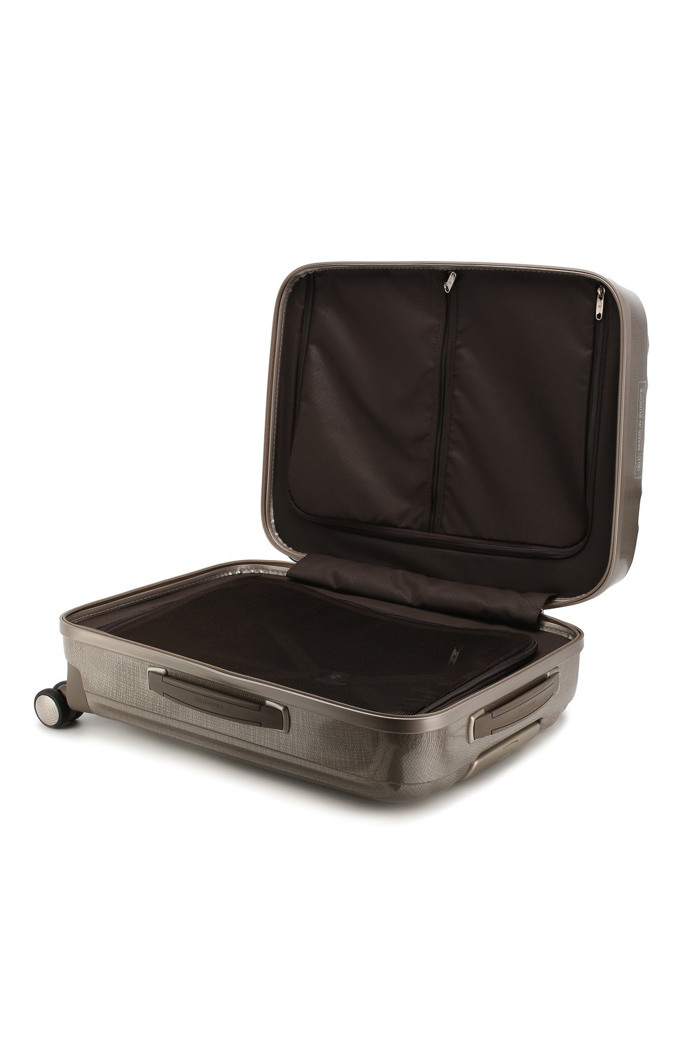 Дорожный чемодан lite cube small SAMSONITE, арт. 33V-05008, фото 3