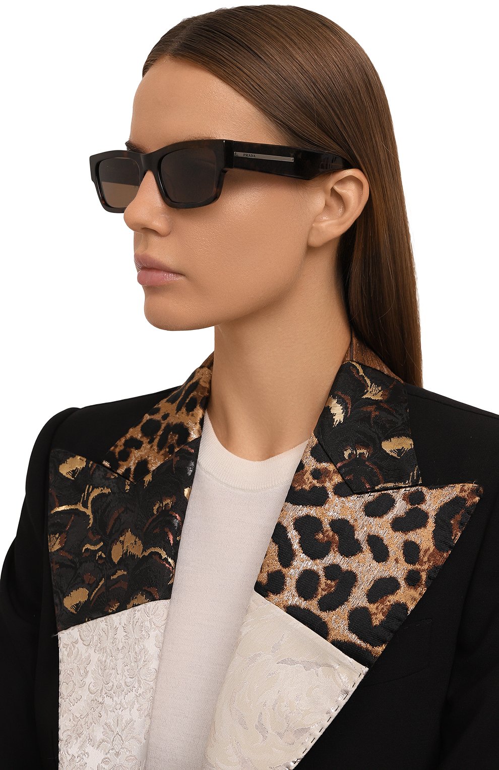 Солнцезащитные очки PRADA, арт. A03S-17N08T, фото 2