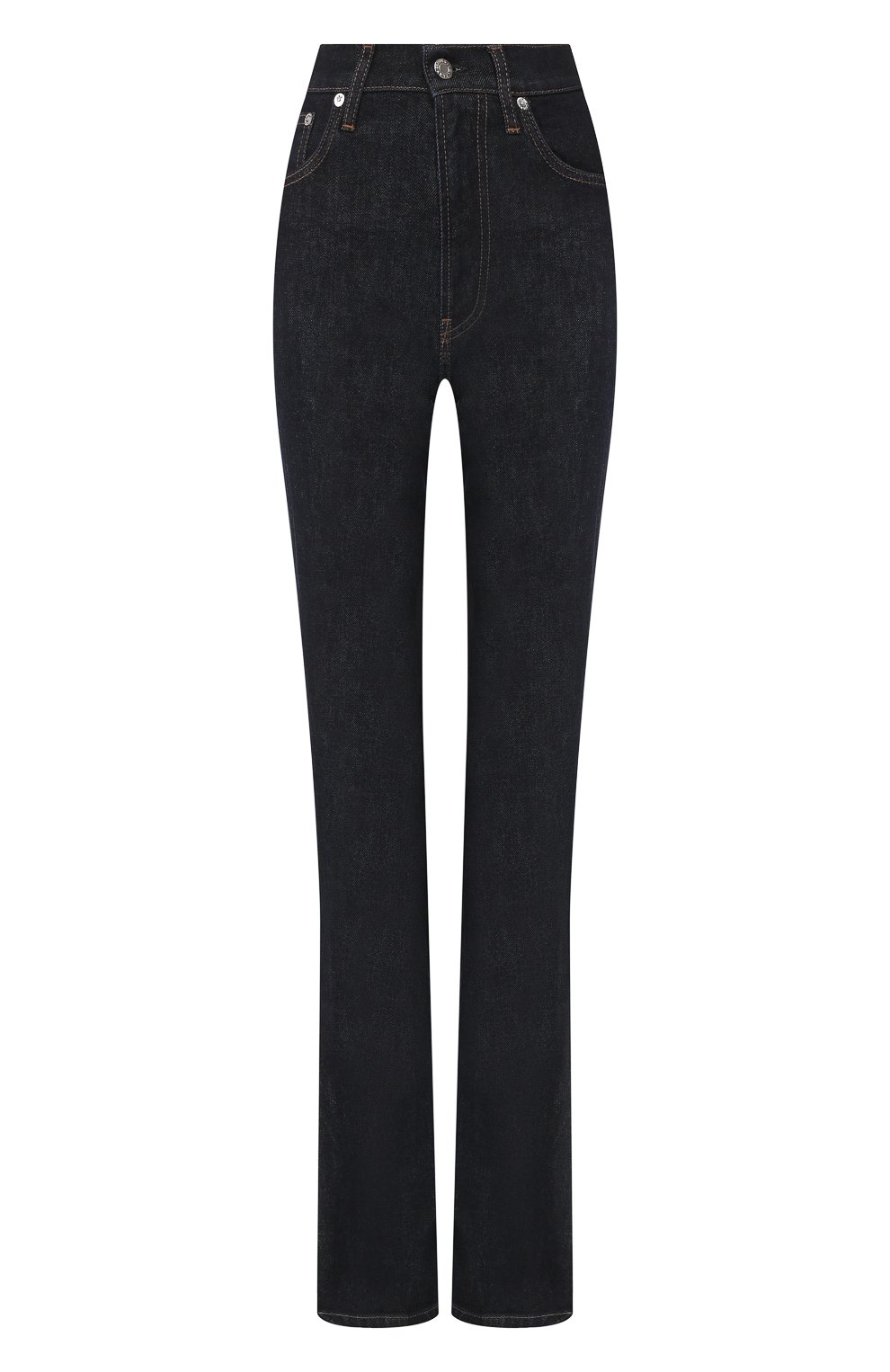 Расклешенные джинсы HELMUT LANG, арт. I09DW207, фото 1